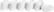 Angle. Breville - Charcoal Water Filter for Select Breville Coffeemakers (6-Pack) - White.