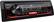 Angle. JVC - In-Dash Digital Media Receiver - Built-in Bluetooth with Detachable Faceplate - Black.