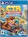 Front Zoom. Crash Team Racing Nitro-Fueled Standard Edition - PlayStation 4, PlayStation 5.