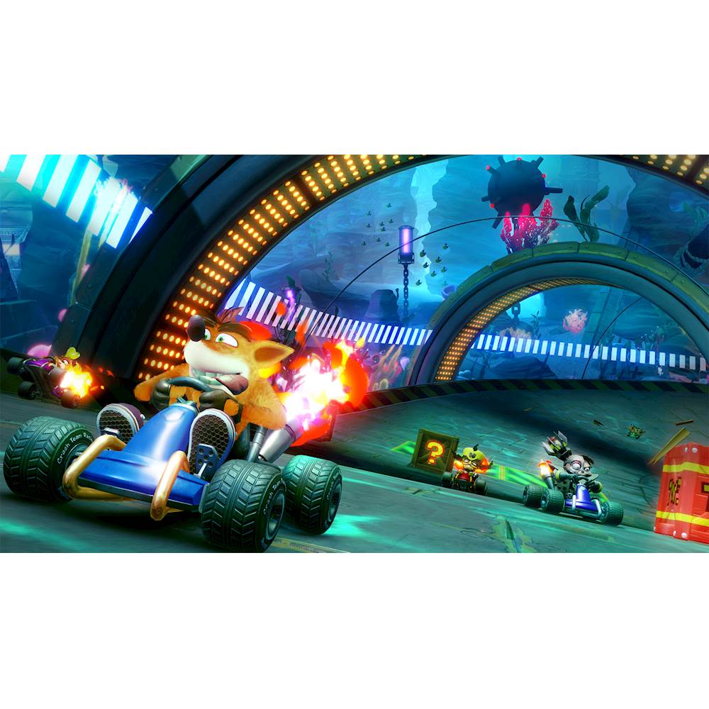 Steam Workshop::Crash Team Racing: Nitro Fueled - The Card Game