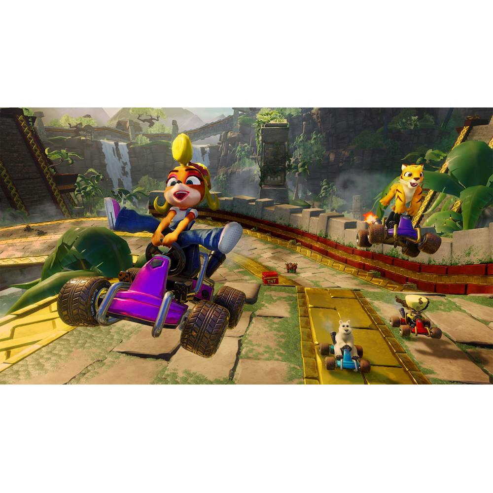 Alt View 14. Activision - Crash Team Racing Nitro-Fueled.