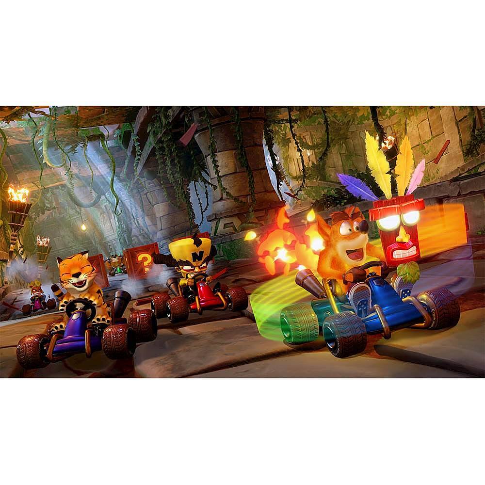 Alt View 15. Activision - Crash Team Racing Nitro-Fueled.
