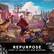 Alt View 15. Ubisoft - Far Cry New Dawn Deluxe Edition.
