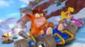 Alt View Zoom 14. Crash Team Racing Nitro-Fueled Standard Edition - Nintendo Switch.