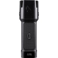 Panther Vision - FLATEYE 1700 Lumen LED Flashlight - Black - Front_Zoom