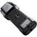 Alt View 20. Panther Vision - FLATEYE 1700 Lumen LED Flashlight - Black.