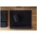 Alt View 18. Razer - Vespula V2 RZ0202180100R3U Gaming Mouse Pad - Black.