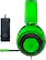 Alt View 11. Razer - Kraken Tournament Edition Wired Stereo Gaming Headphones for PC, Xbox X|S, Xbox One, Switch, PS5, and PS4 - Green.