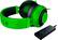 Alt View 12. Razer - Kraken Tournament Edition Wired Stereo Gaming Headphones for PC, Xbox X|S, Xbox One, Switch, PS5, and PS4 - Green.