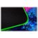 Alt View Zoom 13. Razer - Goliathus Extended Chroma Gaming Mouse Pad with RGB Lighting - Black.