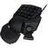 Left. Razer - Orbweaver Chroma Mechanical Switch Gaming Keypad - Black.