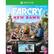 Front. Ubisoft - Far Cry New Dawn.