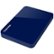 Alt View Zoom 13. Toshiba - Canvio 2TB External USB 3.0 Portable Hard Drive - Blue.