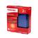 Alt View 14. Toshiba - Canvio 2TB External USB 3.0 Portable Hard Drive - Blue.