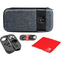 Nintendo Elite Edition Starter Kit for Nintendo Switch Deals