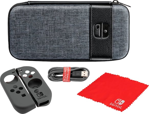 Nintendo Switch Accessories Best Buy