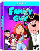 Family Guy: Box Set Part 2 [DVD] - Front_Original