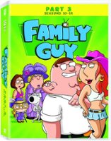 Family Guy: Box Set Part 3 [DVD] - Front_Original