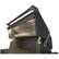 Alt View 13. Hestan - Deluxe Gas Grill - Matador.