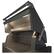 Alt View 11. Hestan - Deluxe Gas Grill - Matador.