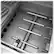 Alt View 13. Hestan - Deluxe Gas Grill - Matador.