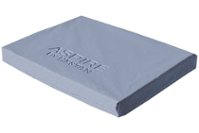 Deluxe Protective Cover for Select Aspire by Hestan Trash Chutes - Gray - Angle_Zoom