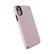 Alt View 11. Speck - Presidio Pro Case for Apple® iPhone® XR - Vintage Purple/Meadow Pink.