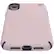 Alt View 12. Speck - Presidio Pro Case for Apple® iPhone® XR - Vintage Purple/Meadow Pink.