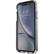 Alt View 11. Speck - Presidio Clear + Glitter Case for Apple® iPhone® XR - Clear/Gold Glitter.
