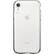 Alt View 1. Speck - Presidio Clear + Glitter Case for Apple® iPhone® XR - Clear/Gold Glitter.