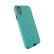 Alt View 11. Speck - Presidio Sport Case for Apple® iPhone® XS Max - Black/Dolphin Grey/Jet Ski Teal.