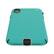 Alt View 12. Speck - Presidio Sport Case for Apple® iPhone® XS Max - Black/Dolphin Grey/Jet Ski Teal.