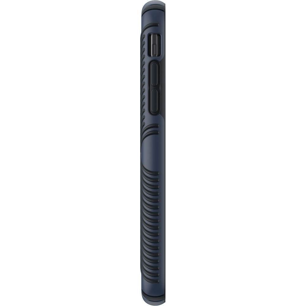 Best Buy: Speck Presidio Grip Case for Apple® iPhone® 11 Pro Max Black  130026-1050