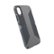 Alt View 11. Speck - Presidio Grip Case for Apple® iPhone® X and XS - Graphite Gray/Charcoal Gray.