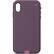 Alt View 11. Speck - Presidio Sport Case for Apple® iPhone® XS Max - Pitaya Pink/Vintage Purple/Cattleya Pink.