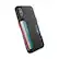 Alt View 11. Speck - Presidio Wallet Modular Case for Apple® iPhone® X and XS - Black.