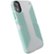 Alt View Zoom 12. Speck - Presidio Grip Case for Apple® iPhone® XR - Aloe Green/Dolphin Grey.