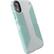 Alt View 12. Speck - Presidio Grip Case for Apple® iPhone® XR - Aloe Green/Dolphin Grey.