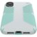 Alt View Zoom 13. Speck - Presidio Grip Case for Apple® iPhone® XR - Aloe Green/Dolphin Grey.