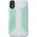 Alt View 1. Speck - Presidio Grip Case for Apple® iPhone® XR - Aloe Green/Dolphin Grey.