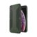 Angle Zoom. Speck - Presidio Grip Modular Case for Apple® iPhone® XS Max - Dusty Green/Brunswick Black.