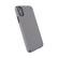 Alt View 11. Speck - Presidio Pro Case for Apple® iPhone® X and XS - Slate Gray/Filigree Gray.
