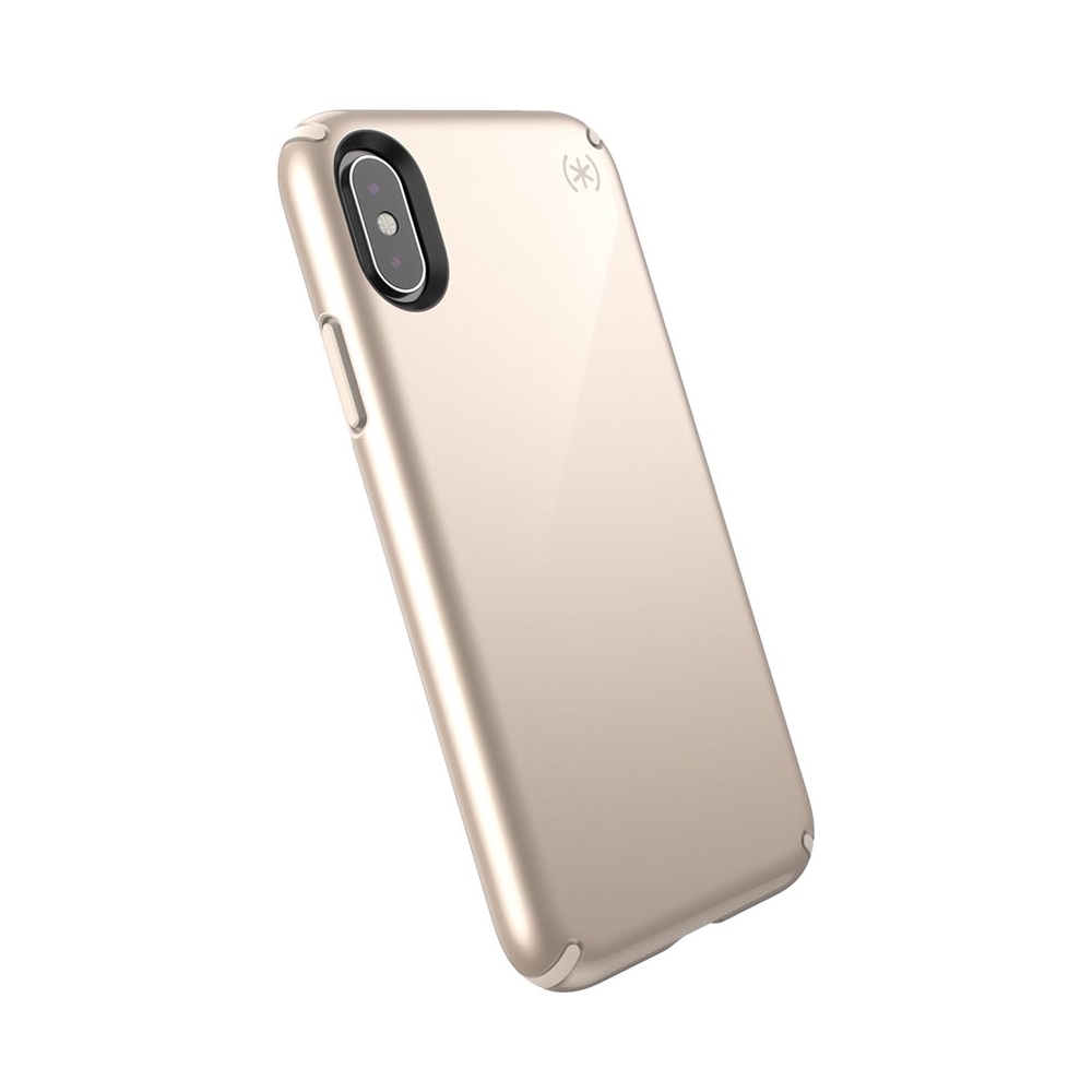 Customer Reviews Speck Presidio Metallic Case For Apple Iphone X And