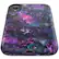 Alt View 14. Speck - Presidio INKED Case for Apple® iPhone® XR - Galaxy Floral/Cala Purple.