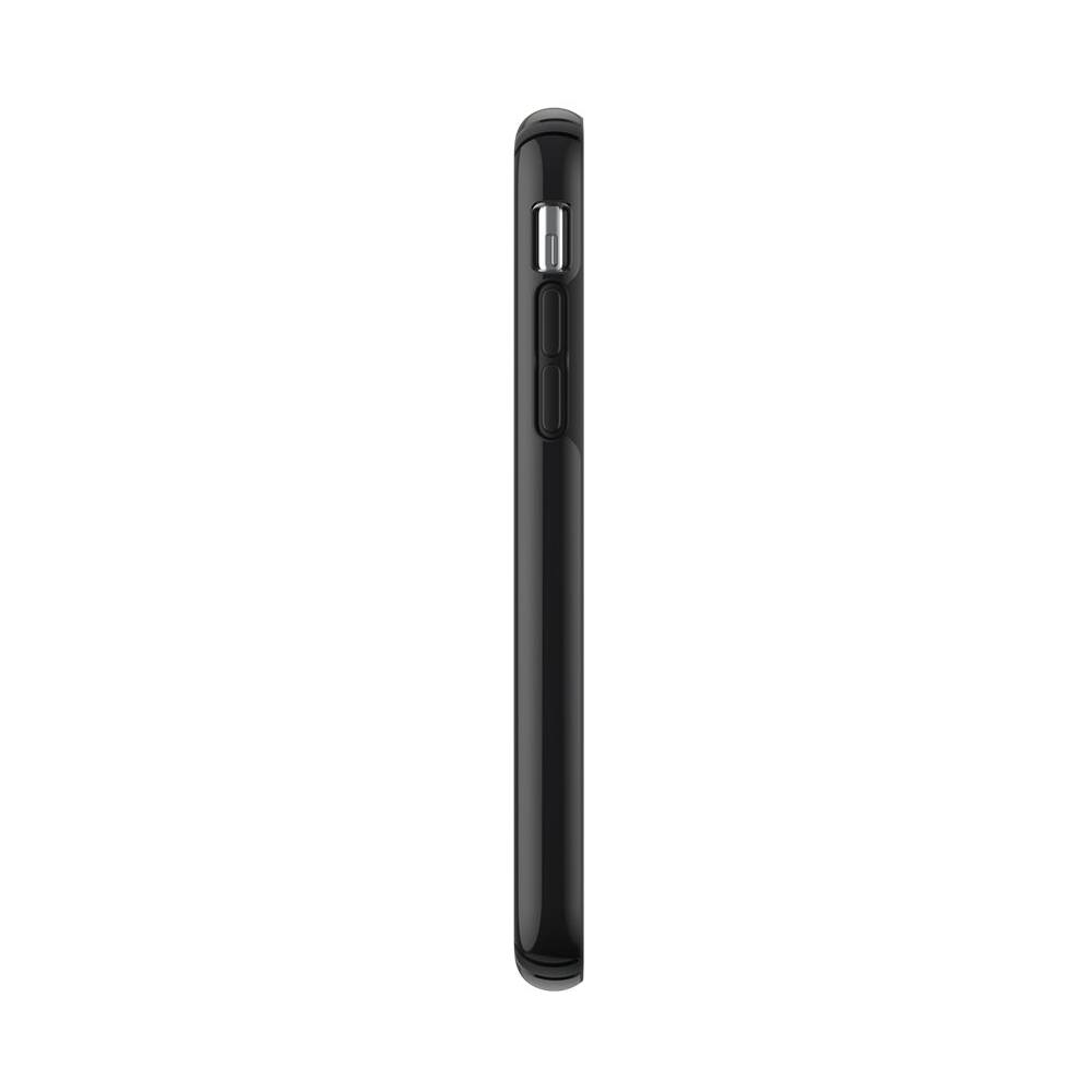 Best Buy: Speck Presidio Show Case for Apple® iPhone® XR Black