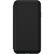 Alt View Zoom 2. Speck - Presidio Folio LEATHER Case for Apple® iPhone® XS Max - Black.