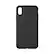 Alt View 11. Speck - Presidio Pro Folio Case for Apple® iPhone® XS Max - Black.