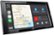 Angle Zoom. JVC - 6.8" - Android Auto/Apple® CarPlay™ - Built-in Bluetooth - In-Dash Digital Media Receiver - Black.