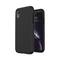 Speck - Presidio Pro Case for Apple® iPhone® XR - Black-Angle_Standard