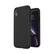 Angle. Speck - Presidio Pro Case for Apple® iPhone® XR - Black.